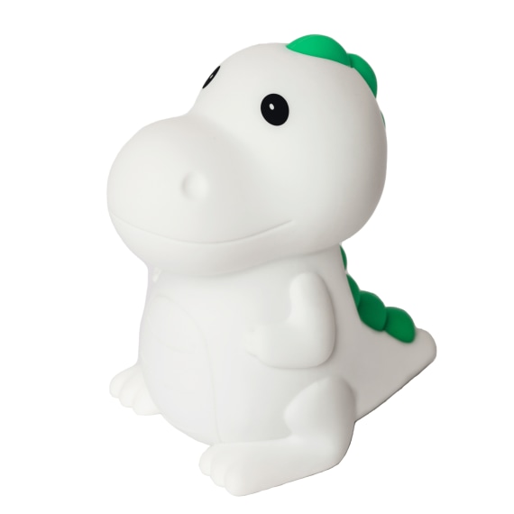 Dino The Dinosaur - Lumi Buddy Nightlight RGB