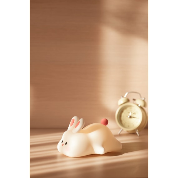 Mojo The Rabbit - Lumi Buddy Nightlight