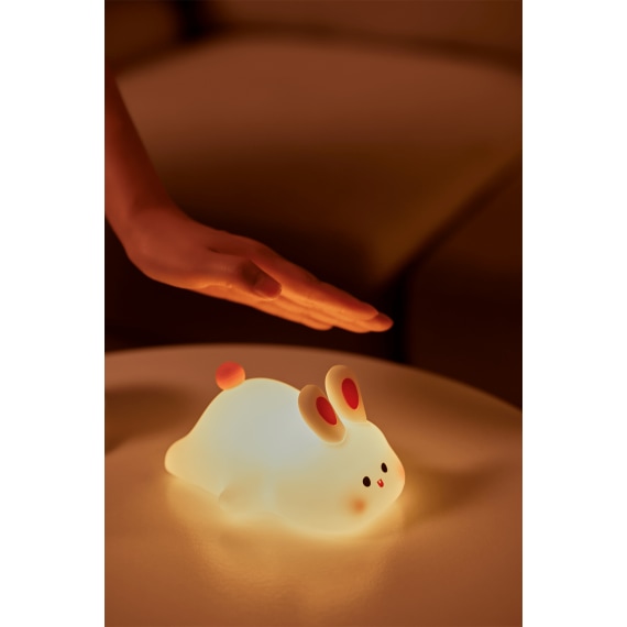 Mojo The Rabbit - Lumi Buddy Nightlight