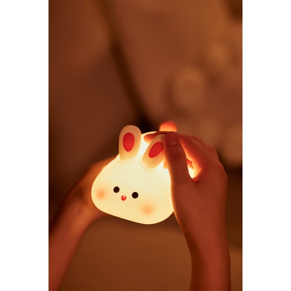 Mojo The Rabbit - Lumi Buddy Nightlight