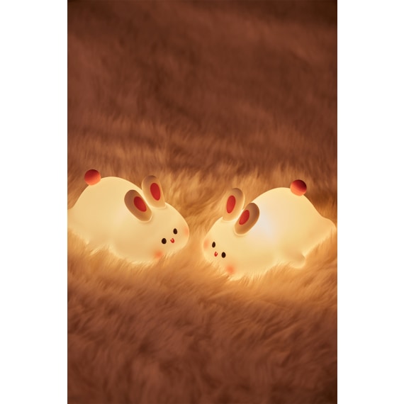 Mojo The Rabbit - Lumi Buddy Nightlight