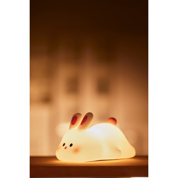 Mojo The Rabbit - Lumi Buddy Nightlight