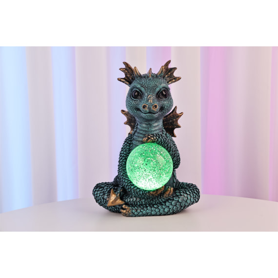 Turquoise Jasper - The Magic Dragon