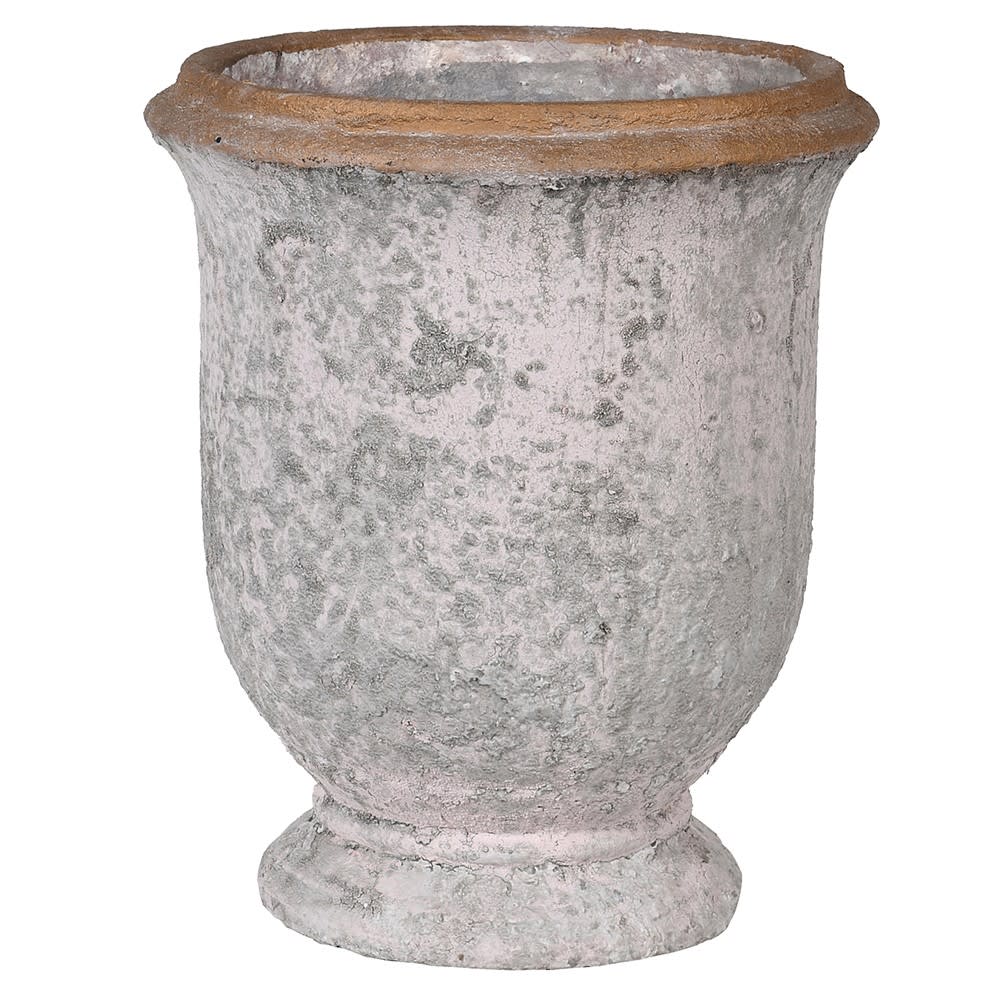 Urn Style Teracotta Planter