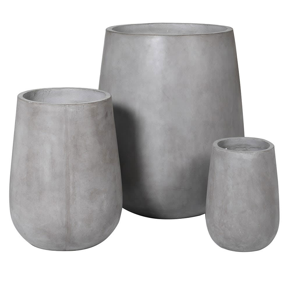 Set of 3 Planters