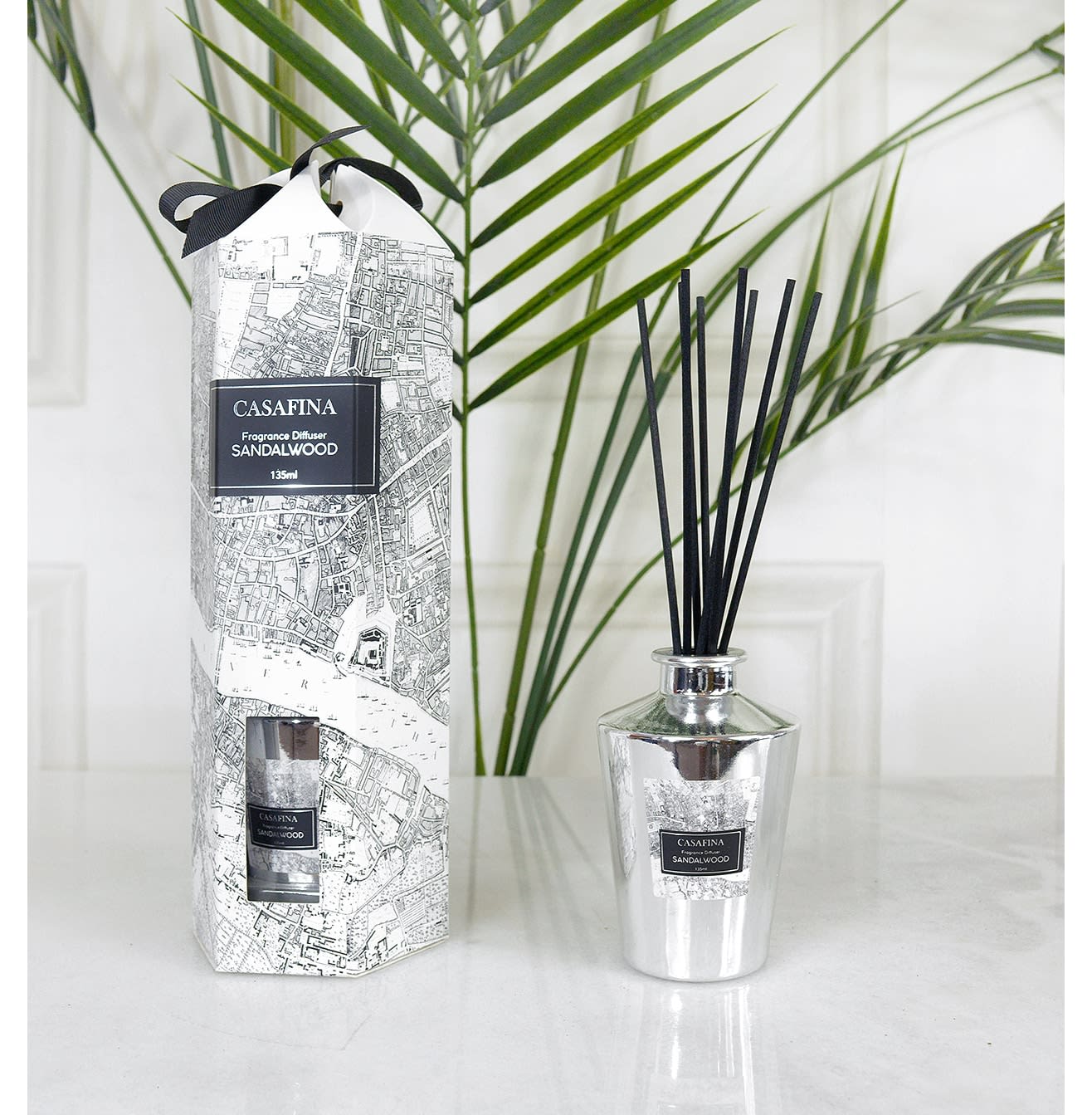 London Casafina Reed Diffuser