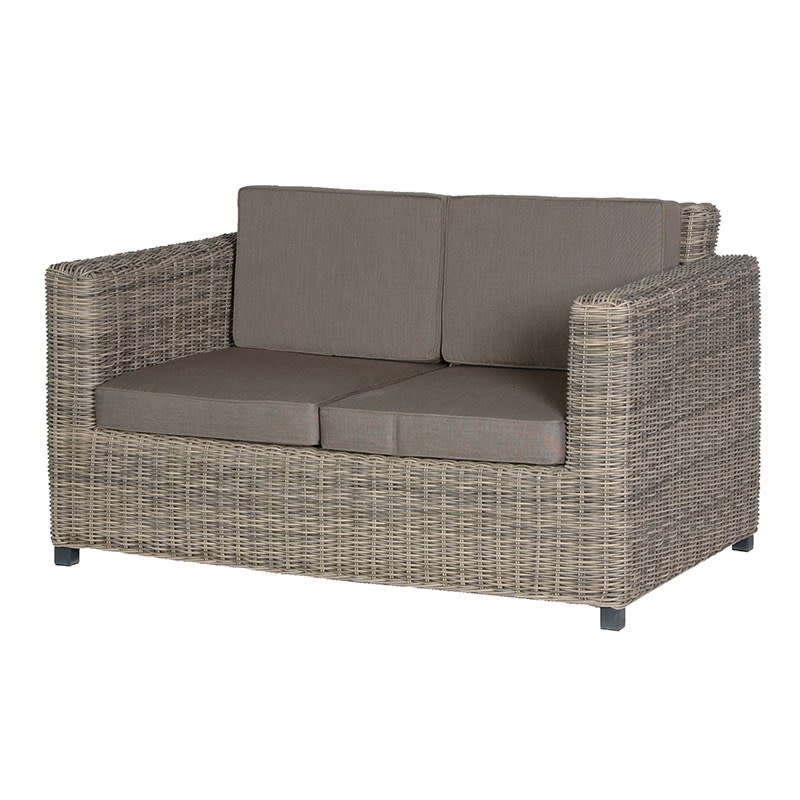 Outdoor Rattan Sofa