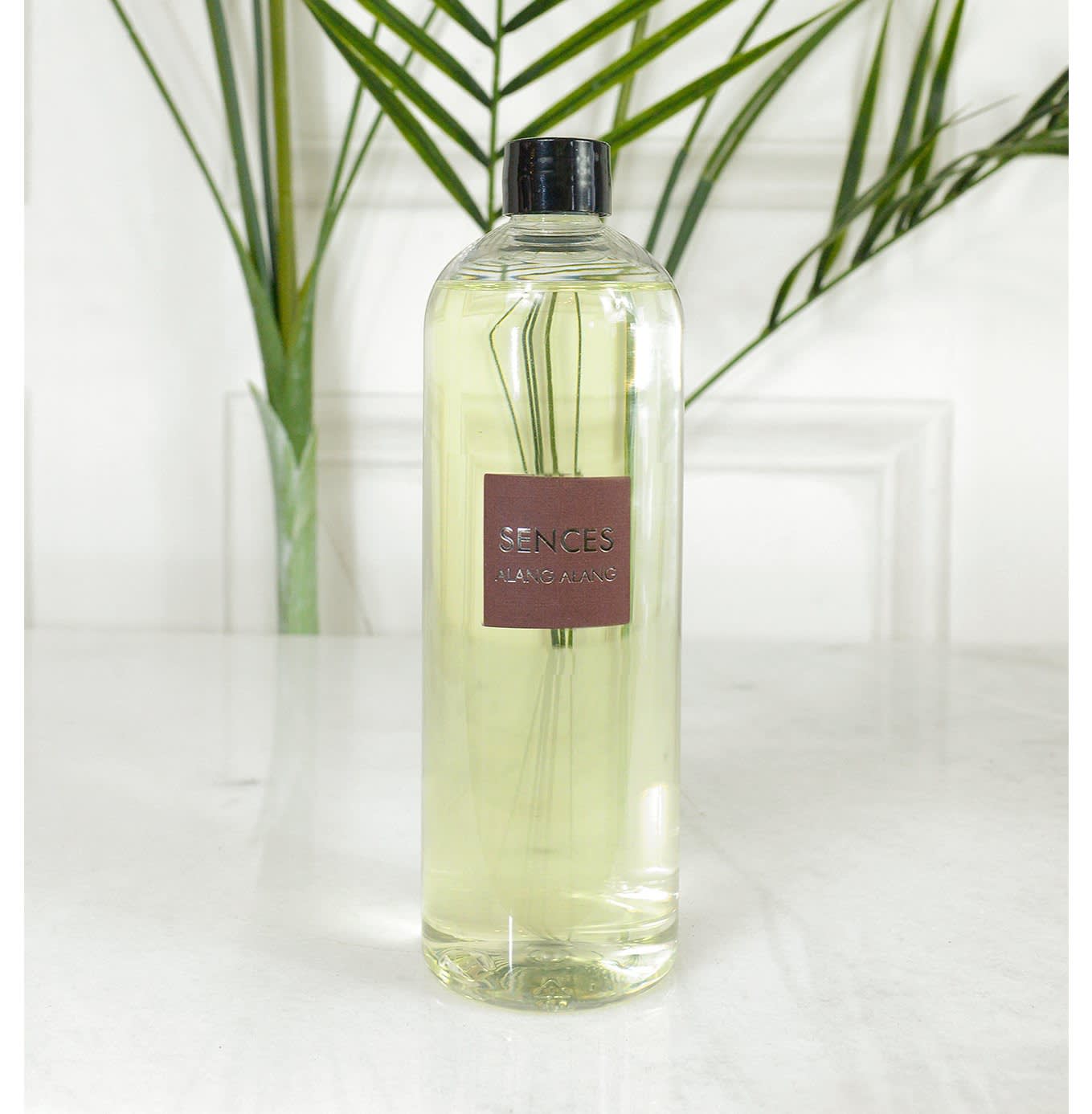 Amber Reed Diffuser Refill 500ml