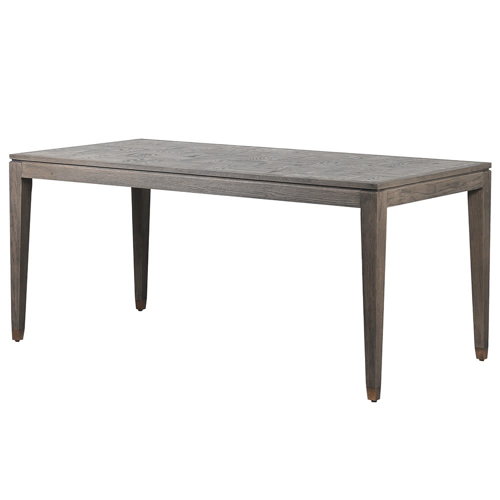 Astor Squares Dining Table