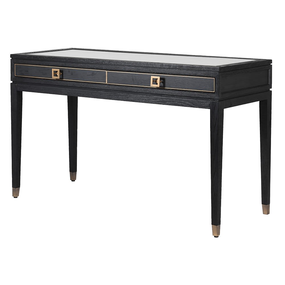 Cafe Noir Dressing Table Desk