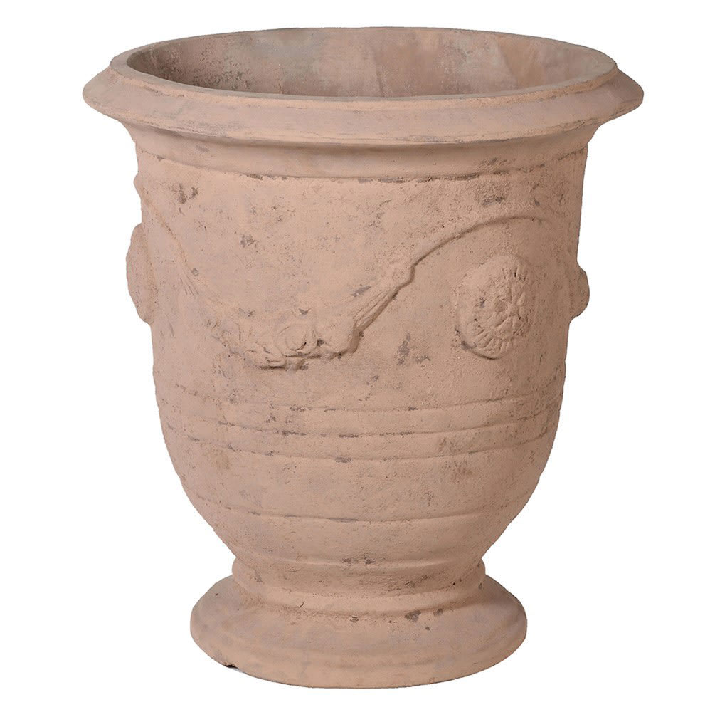 Terracotta Planter