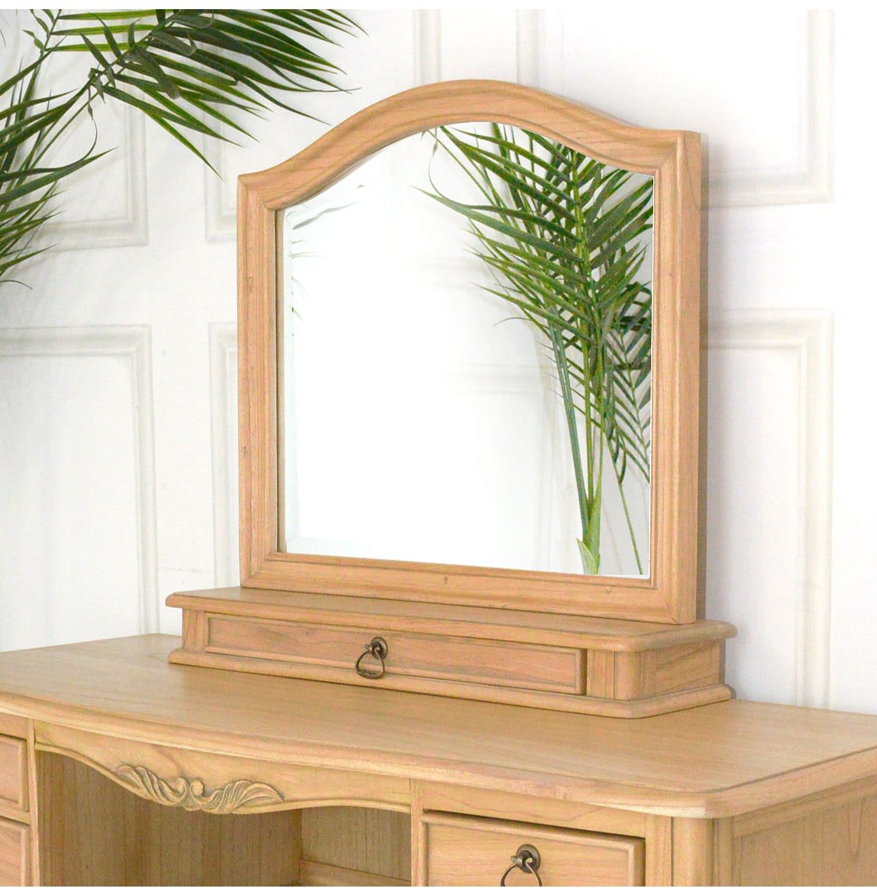 Limoges Mirror by Baker Furniture