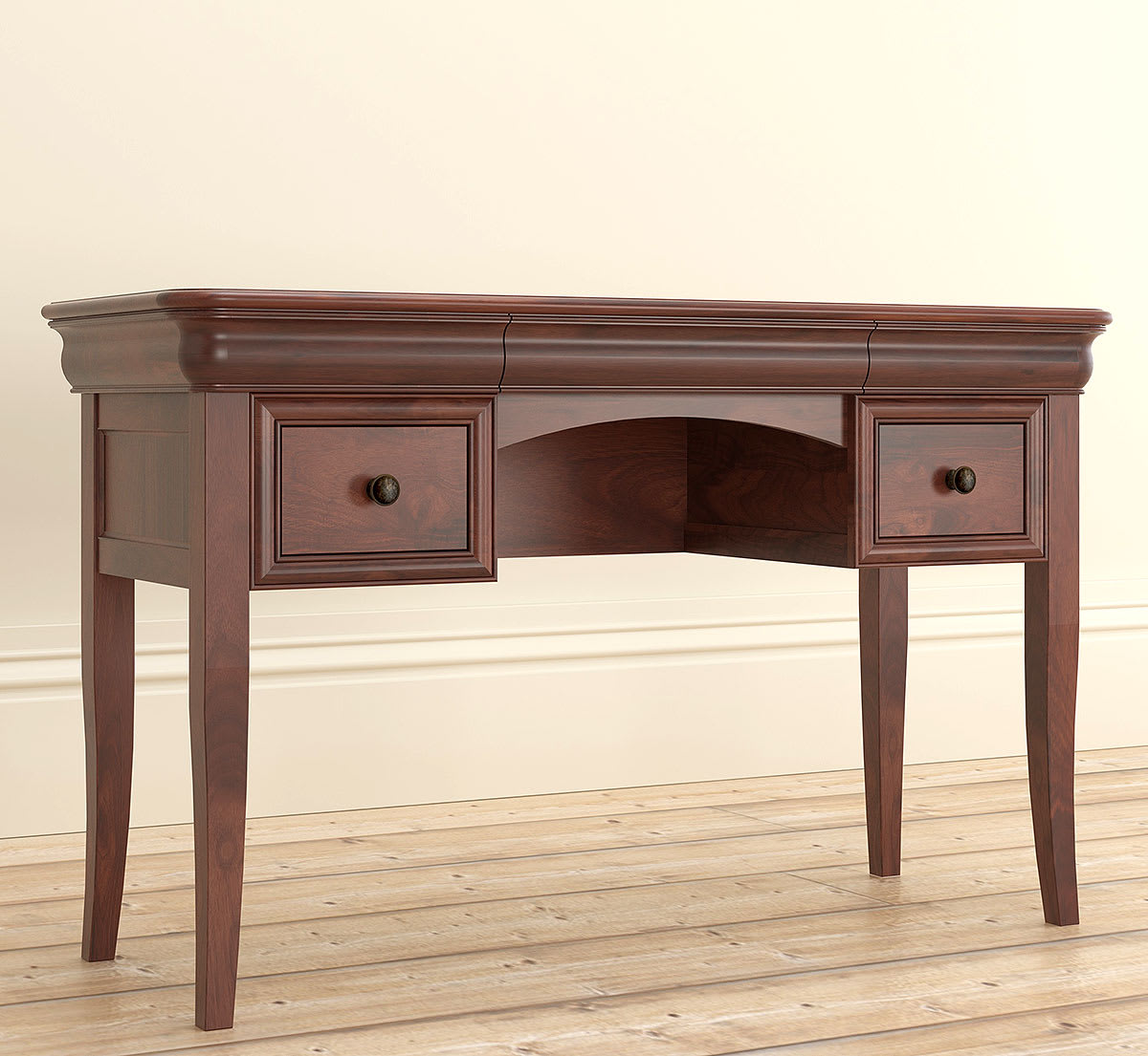 Willis & Gambier Antoinette Bedside Table