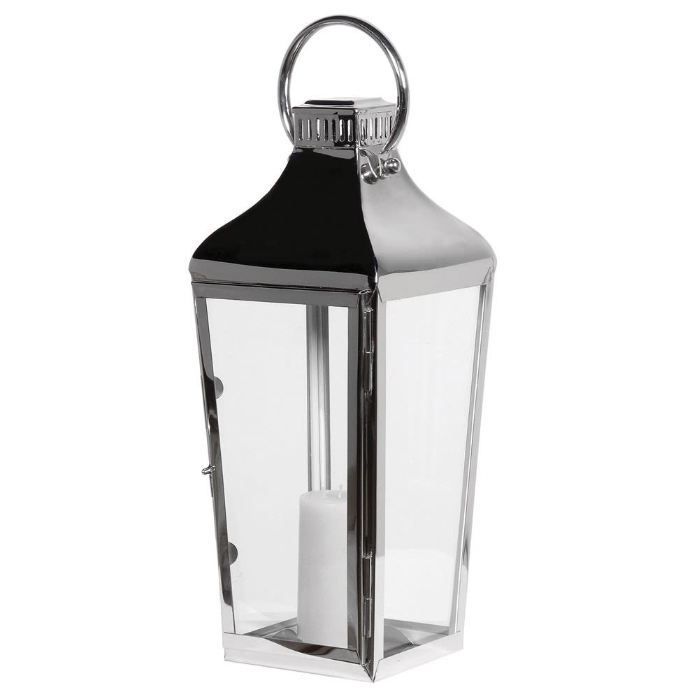 Medium Antique Style Lantern