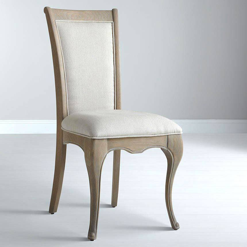 Willis & Gambier Camille Bedroom Arm Chair