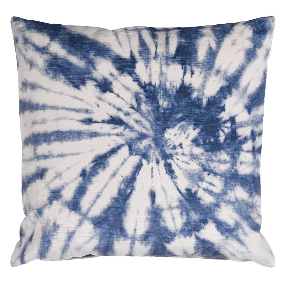 Tie Dye Cushion