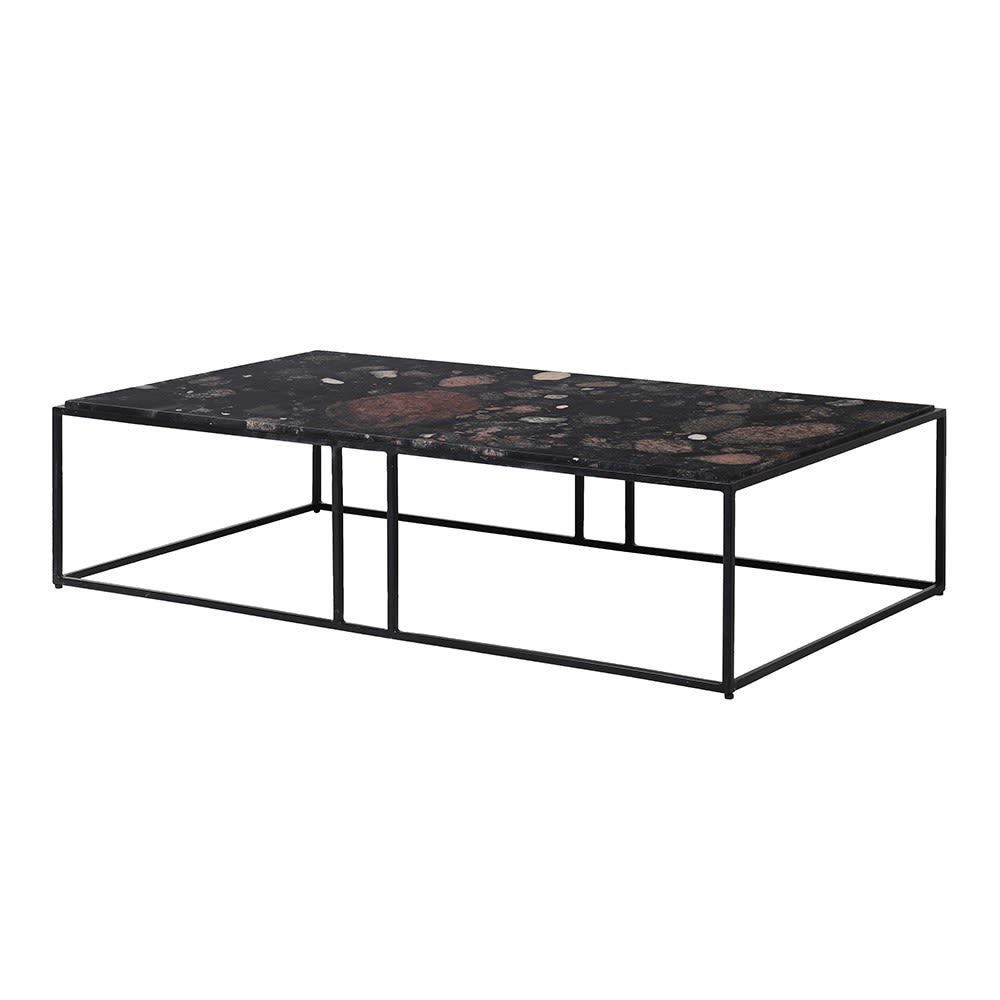 Catalonia Marble Coffee Table