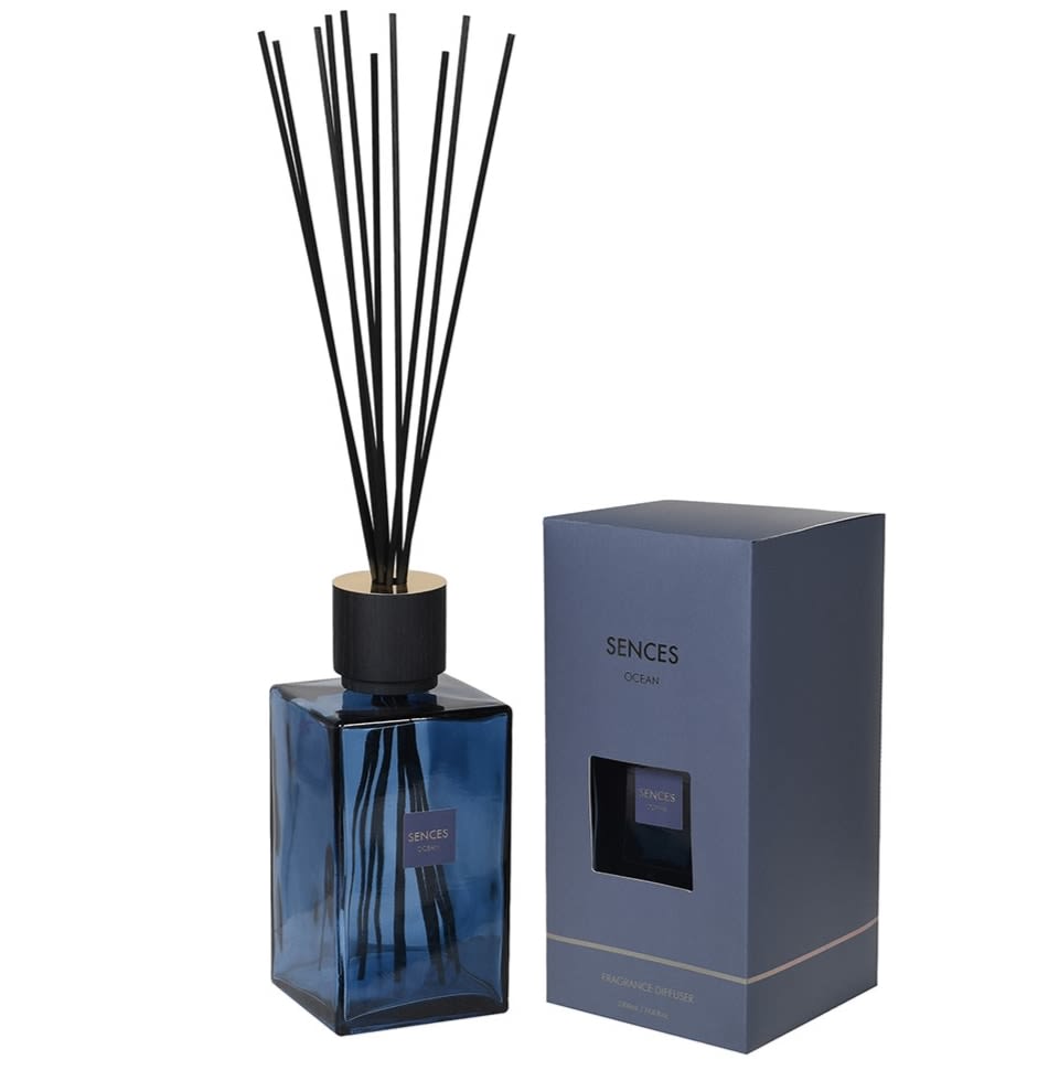 Sences Ocean Extra Large Reed Diffuser