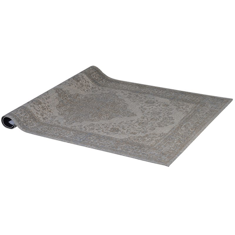 Stone and Sand Pattern Rug