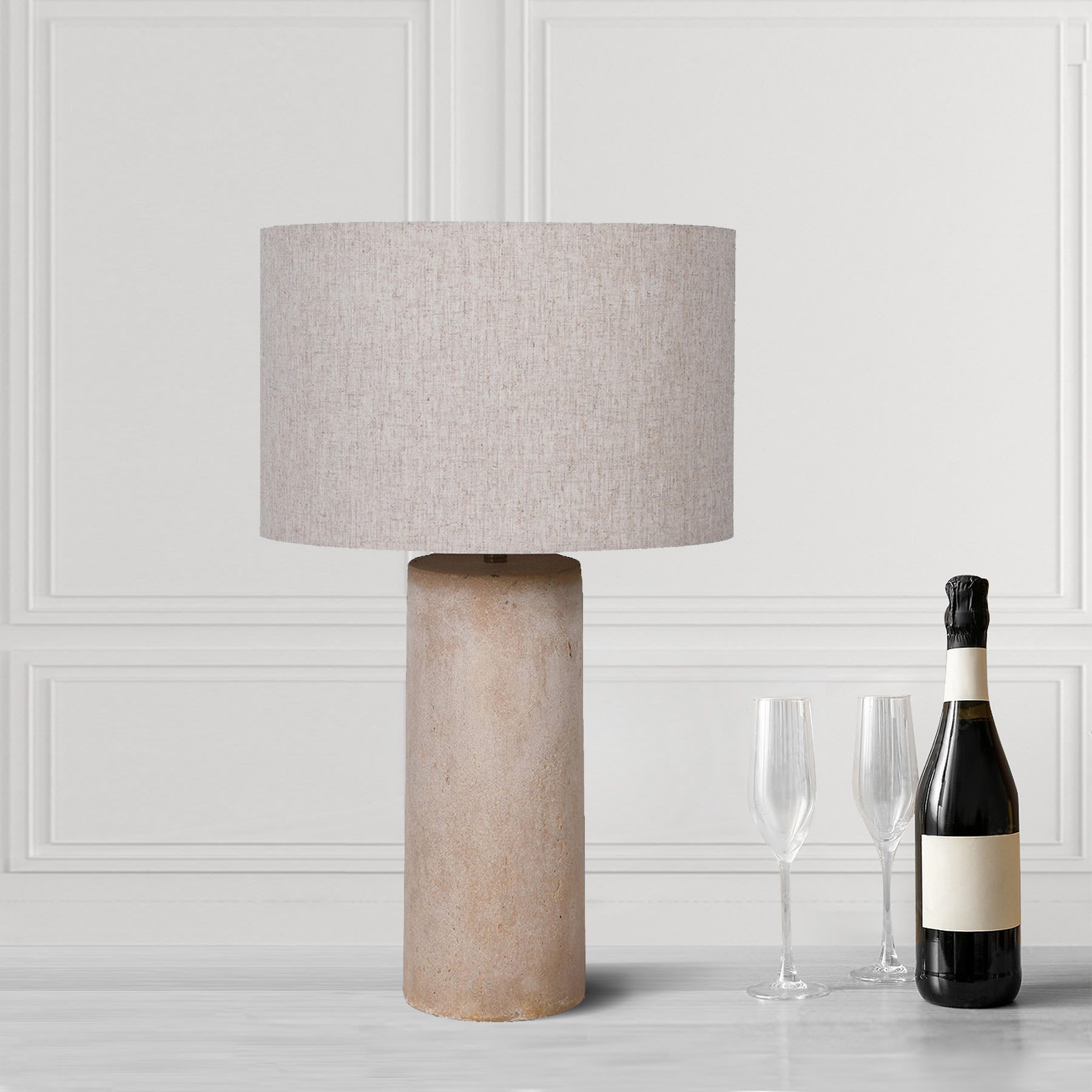 Caicos Table Lamp