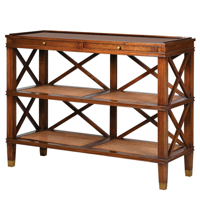 Napoleon Console Table