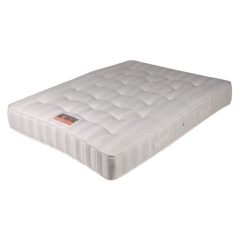 6ft SuperKingsize Sprung Quality Mattress