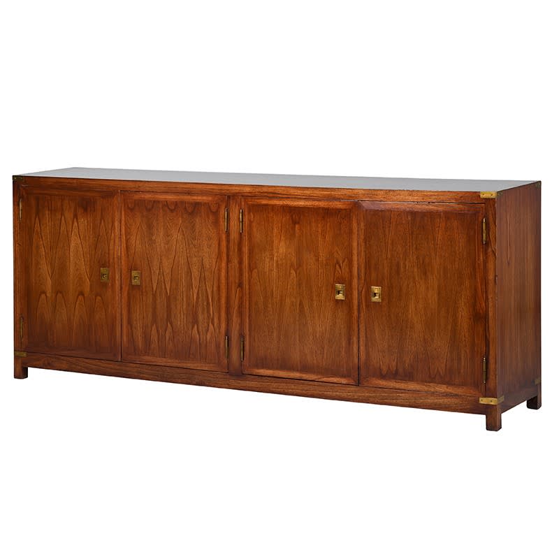 Napoleon 4 Door Sideboard