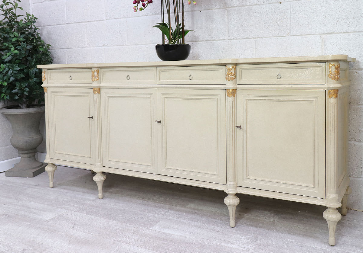 Classic Large Sideboard