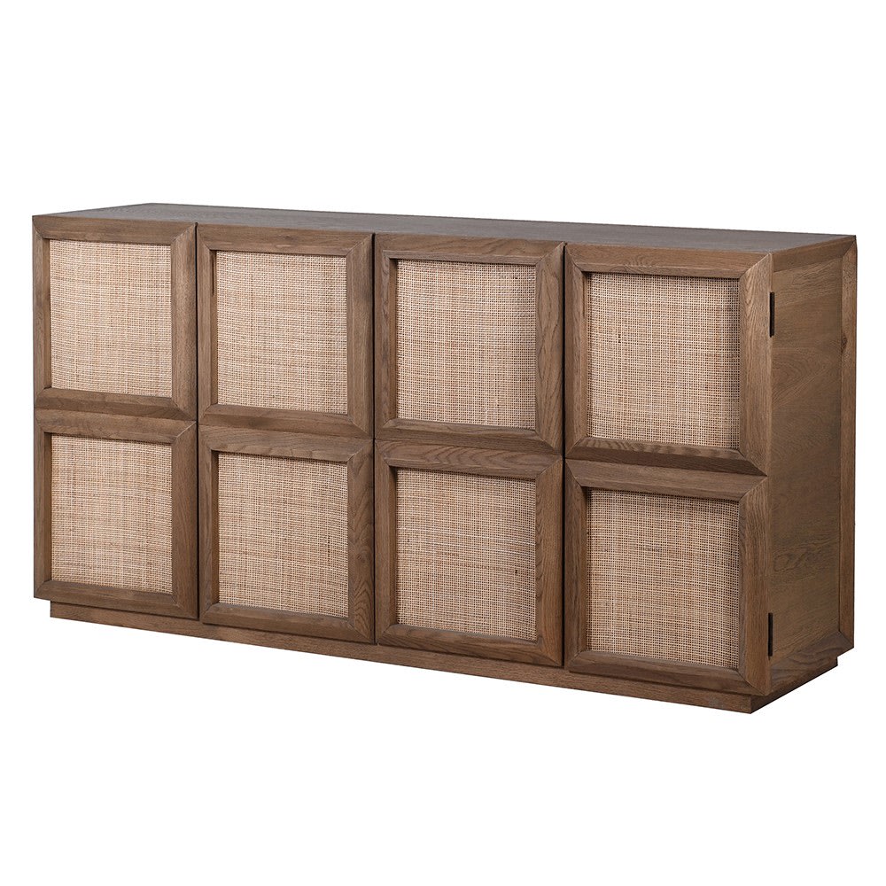 Kobe Squares Sideboard