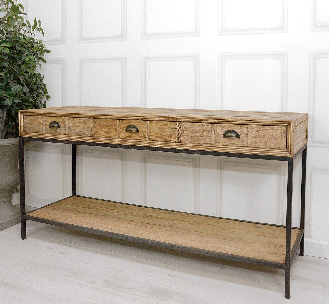 Shoreditch Console Table