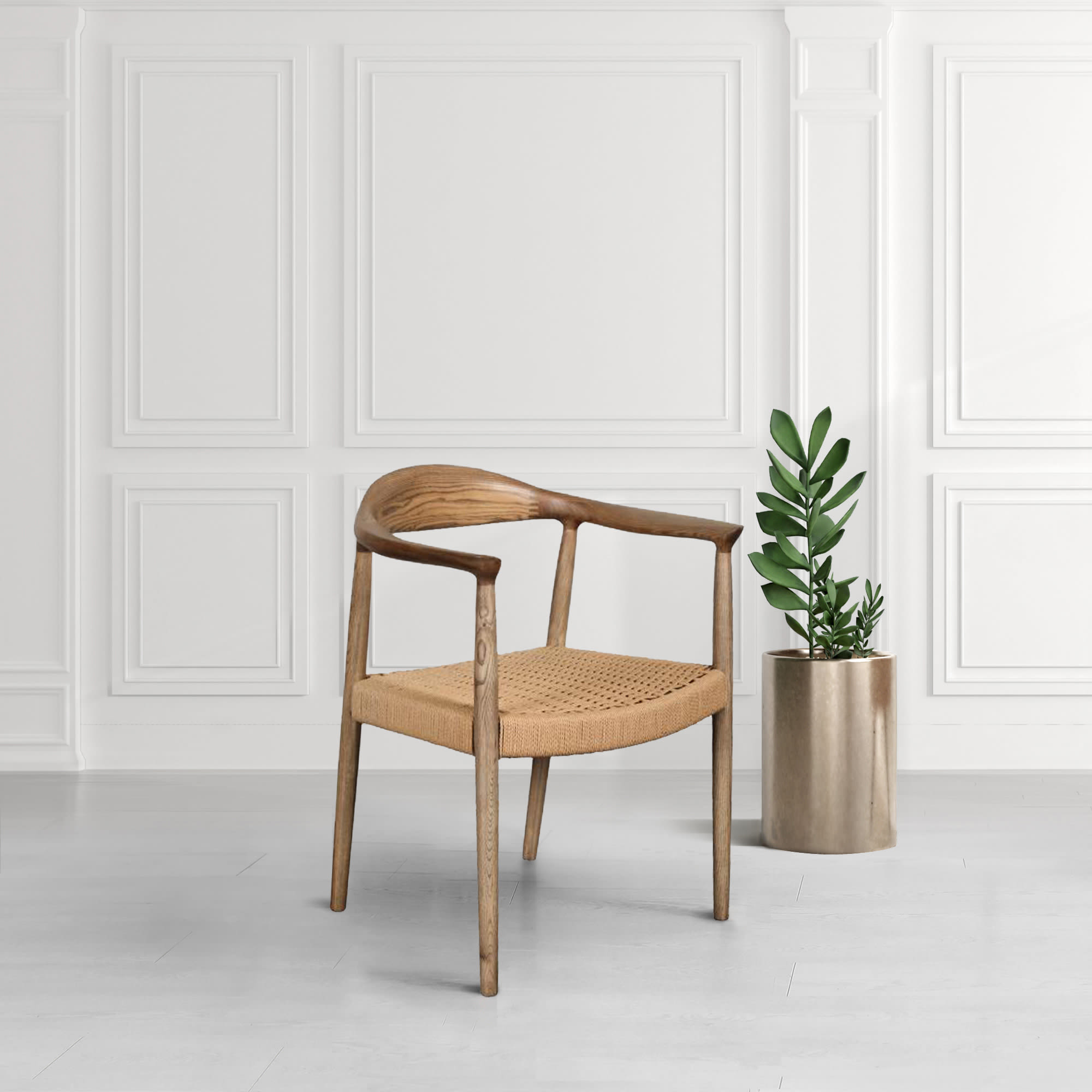 Northampton Wooden Dining Chair