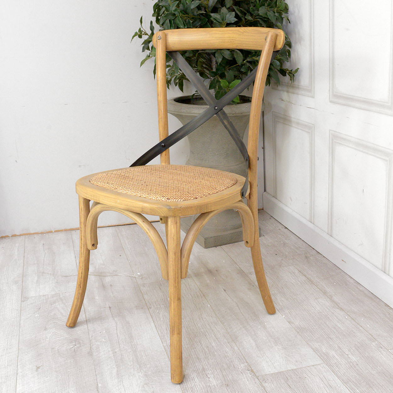 Crossback Dining Chair