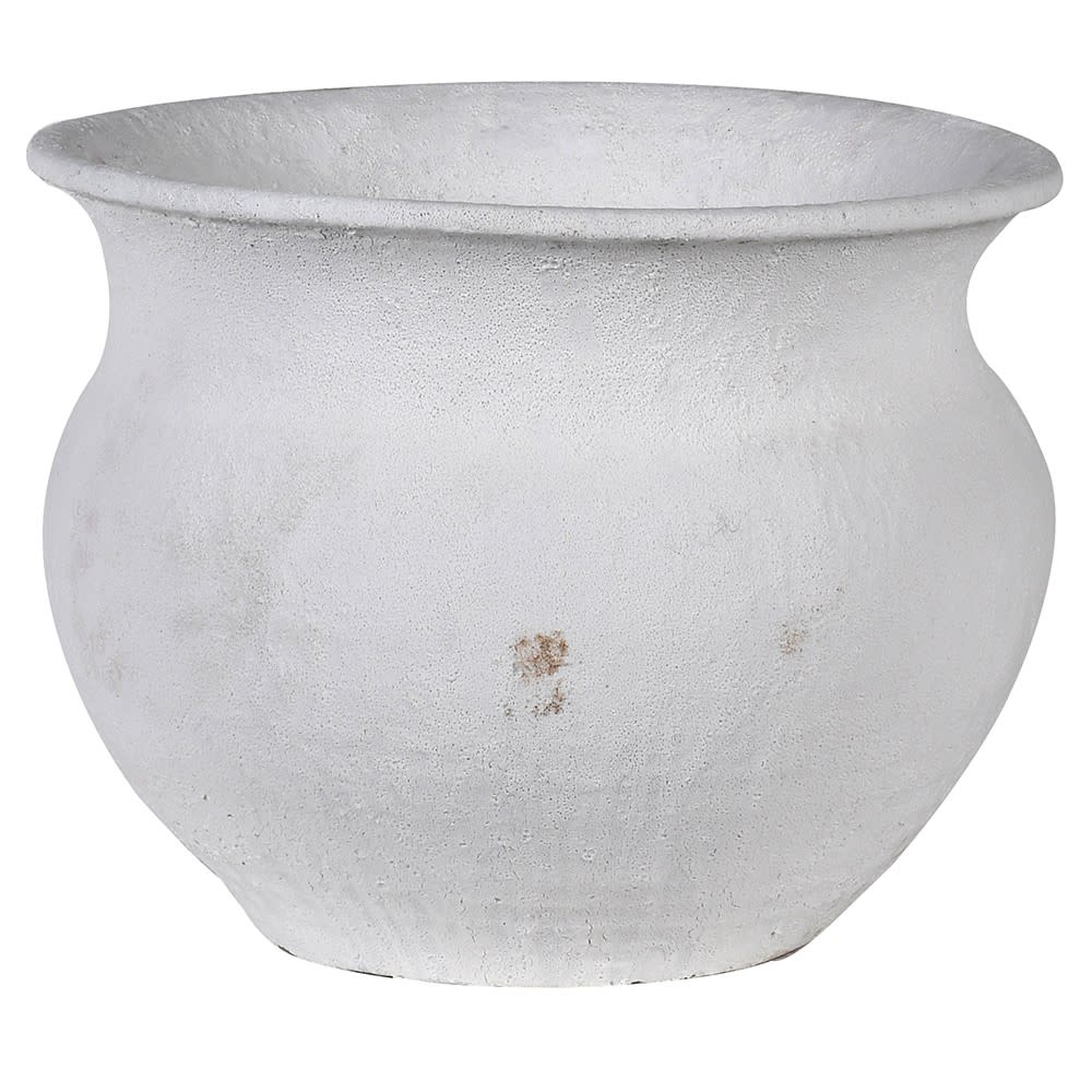 Urn Shaped Ceramic Planter