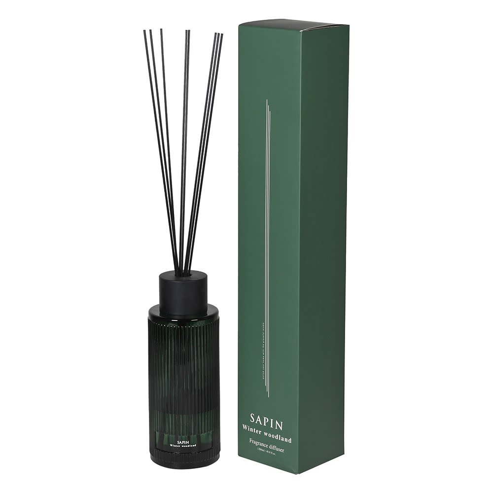 Sapin Woodland Reed Diffuser