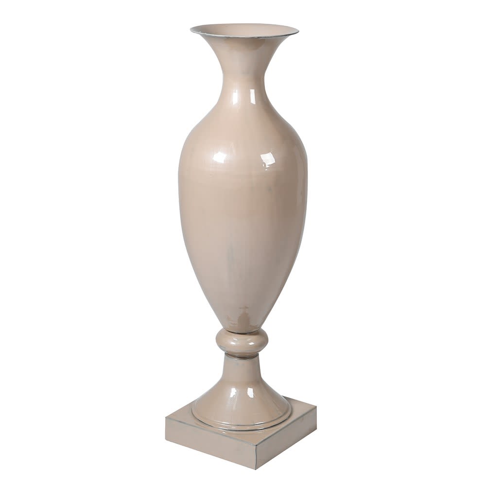 Pearlescent Large Planter