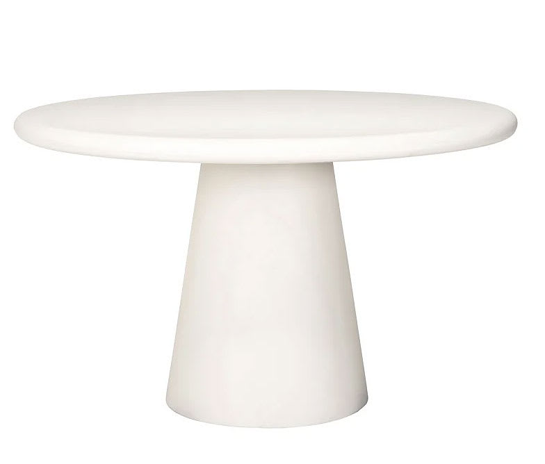 Bianco Dining Table 