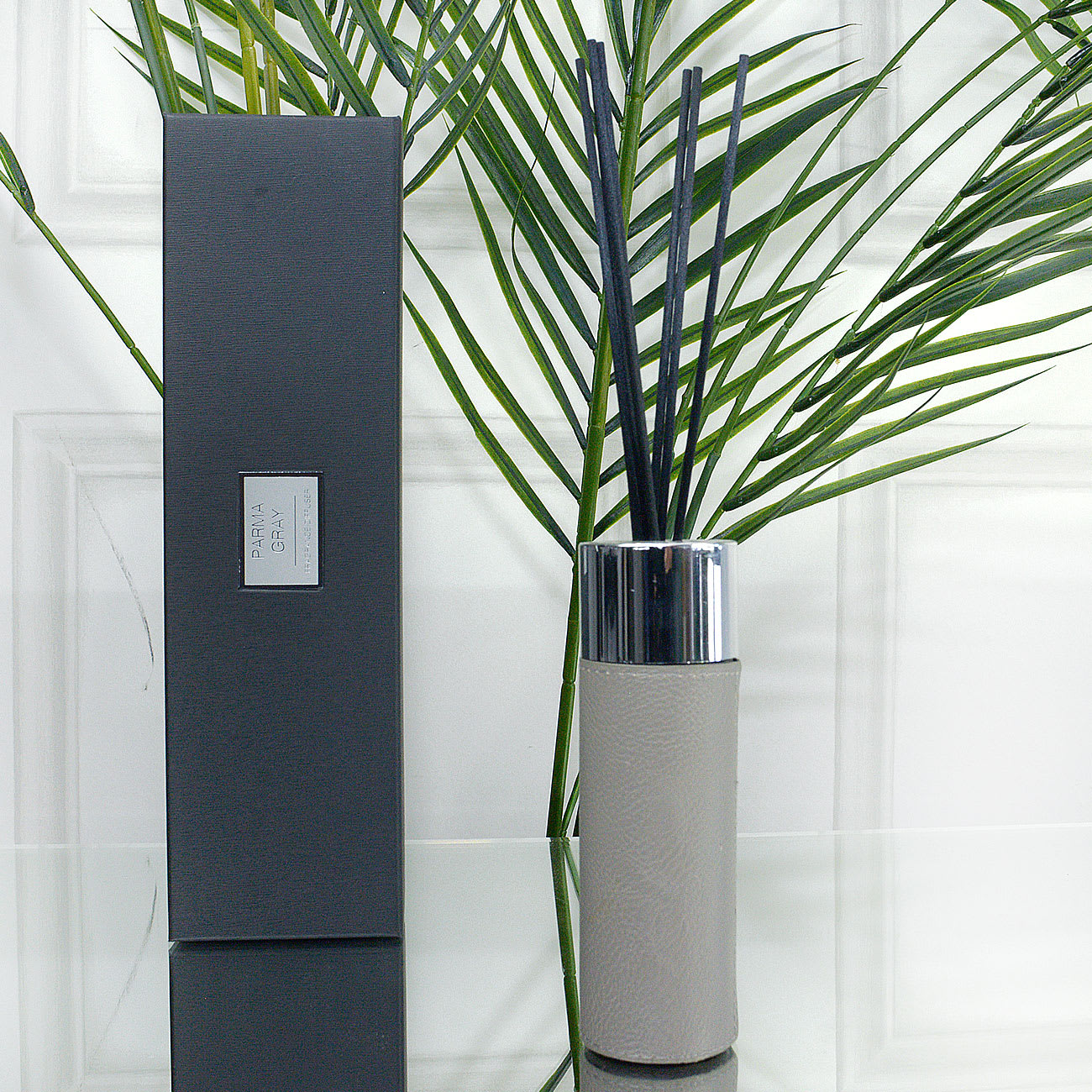 120ml Grey Reed Diffuser