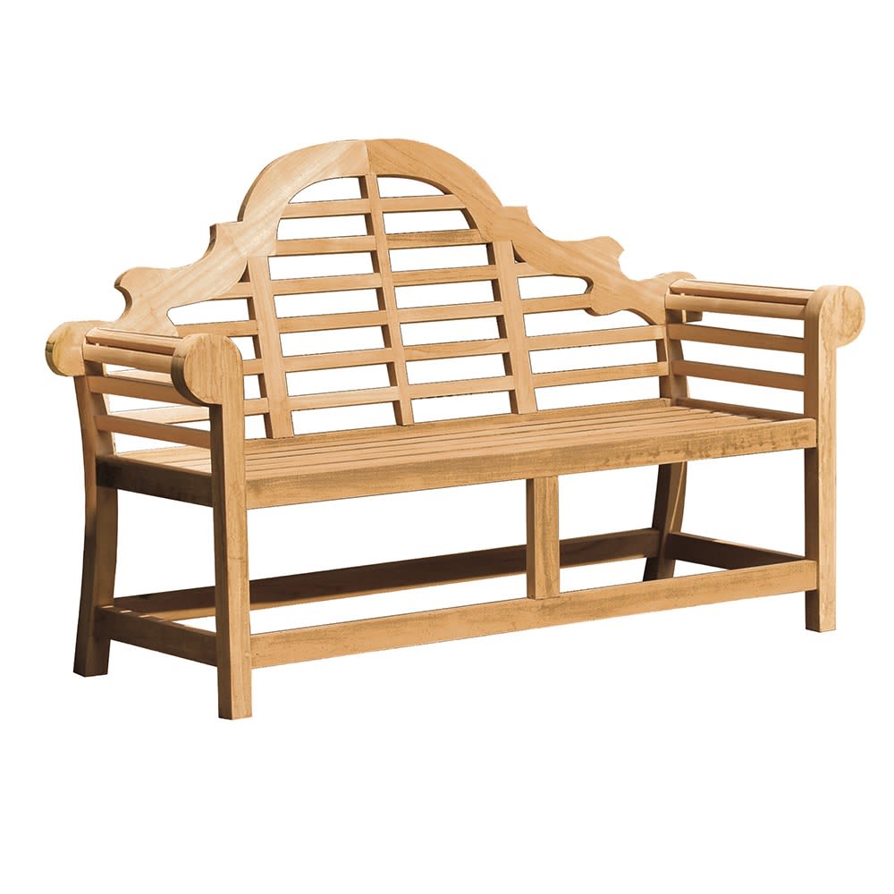 Lucien 2 or 3 Seater Bench