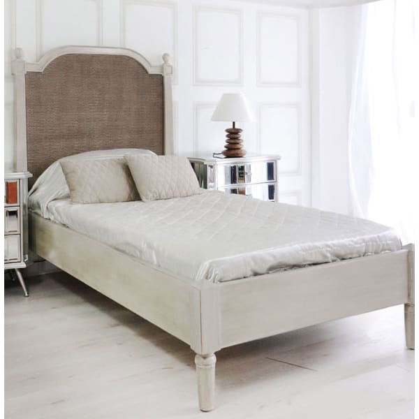 Olga 3ft Single Bed