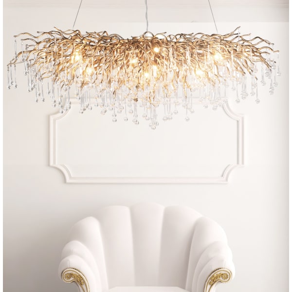 Margaux Branches Chandelier