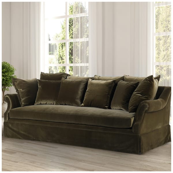 Olivier Large Sofa