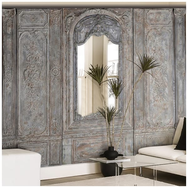 3 Piece Chateau Wall Mirror