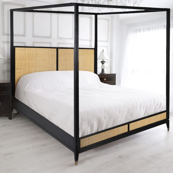 Four Poster Beds