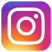 instagram icon in multcolour