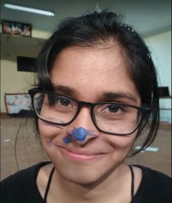 Bhavana Tiyyagura