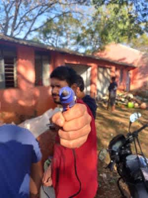 Aditya Rajaram Hegde