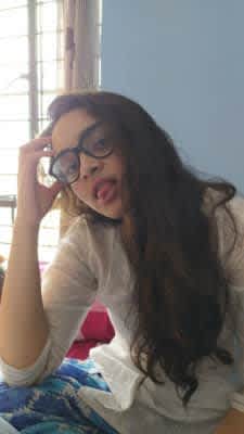 Sharvari S. Sosale