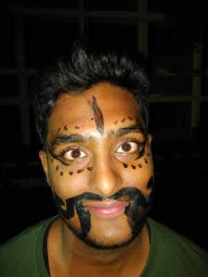 Vinay Vasishta