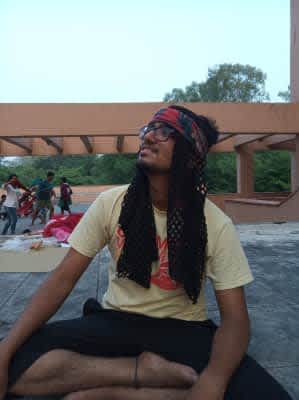 Shashank Venkatesan