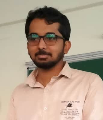 Vijeth Vaishnav D.